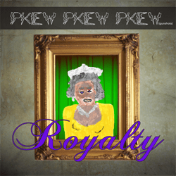 PKEW PKEW PKEW (gunshots) - Royalty