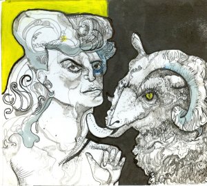 Say Domino - Who's We?