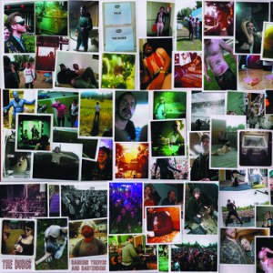 The Dudes - Barbers, Thieves and Bartenders